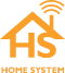 HomeSystem Logo